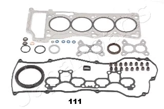 Full Gasket Kit, engine (KM-111)