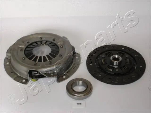 Clutch Kit (KF-105)