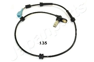 Sensor, wheel speed (ABS-135)