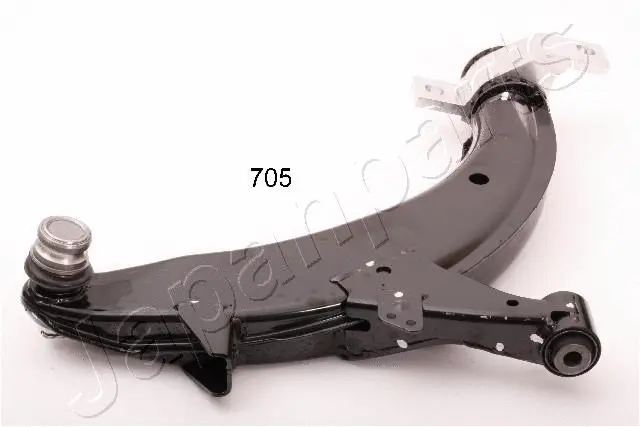 Control/Trailing Arm, wheel suspension (BS-705)