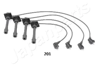 Ignition Cable Kit (IC-201)