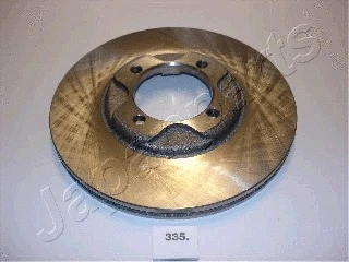Brake Disc (DI-335)