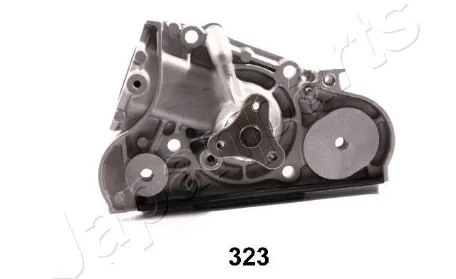 Water Pump, engine cooling (PQ-323)