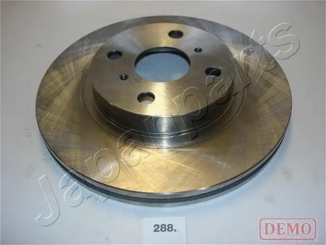 Brake Disc (DI-288C)