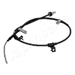 Cable Pull, parking brake (BC-H26R)
