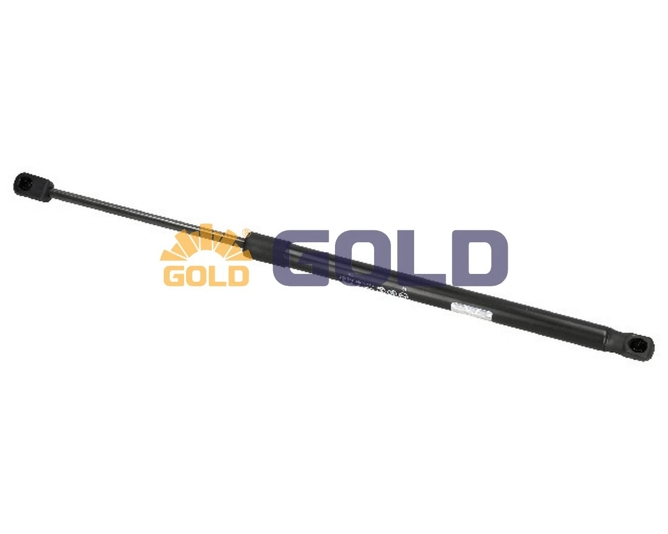 Gas Spring, boot/cargo area (GSJ07050)