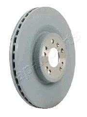 Brake Disc (DI-0548)