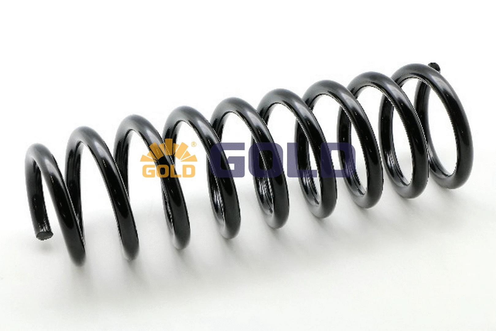 Suspension Spring (GZJ6121A)