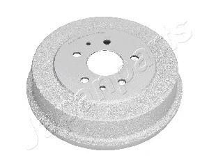 Brake Drum (TA-210C)