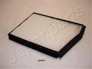 Filter, cabin air (FAA-DDW0)