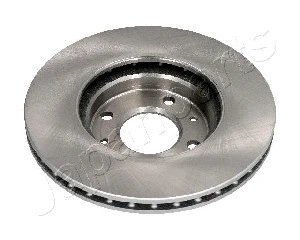 Brake Disc (DI-K24C)