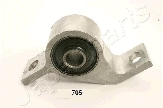 Mounting, control/trailing arm (RU-705)
