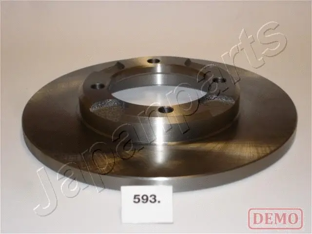 Brake Disc (DI-593C)