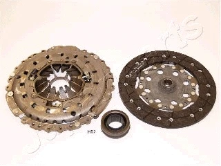 Clutch Kit (KF-H52)