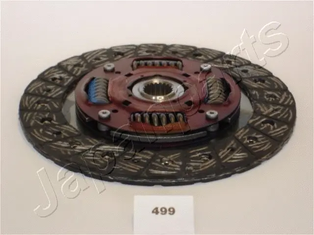 Clutch Disc (DF-499)
