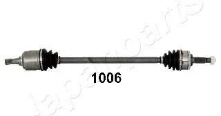 Drive Shaft (GI-1006)