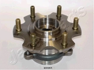 Wheel Hub