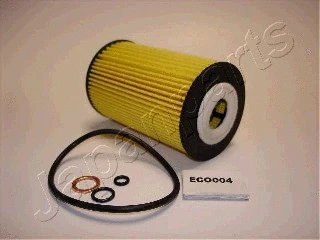 Oil Filter (FO-ECO004)