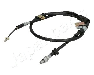 Cable Pull, parking brake (BC-H13)
