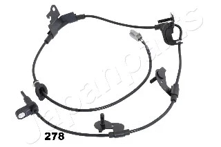 Sensor, wheel speed (ABS-278)