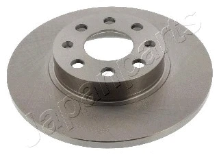 Brake Disc (DI-0242)