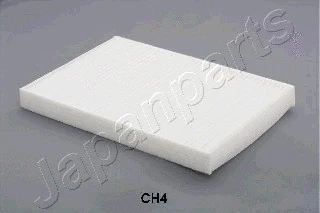 Filter, cabin air (FAA-CH4)