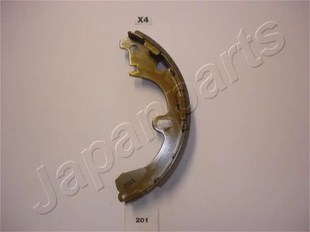 Brake Shoe Set (GF-201AF)