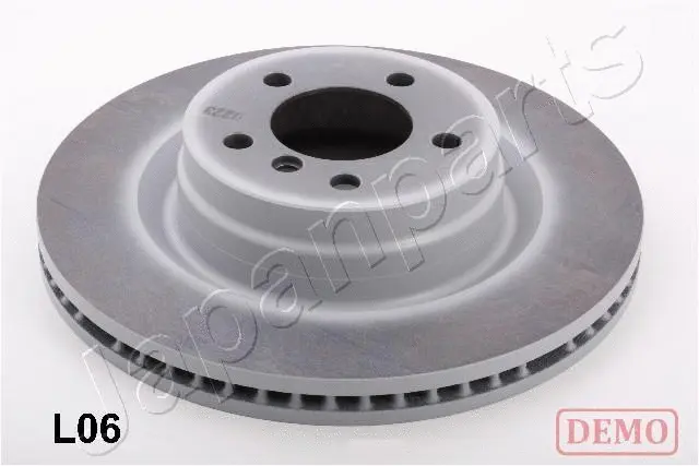 Brake Disc (DI-L06C)