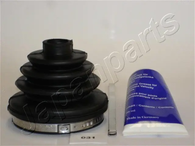 Bellow Kit, drive shaft (KB-031)