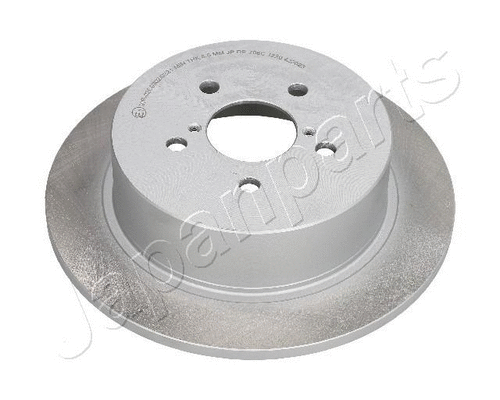 Brake Disc (DP-706C)