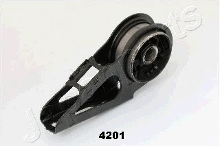 Mounting, engine