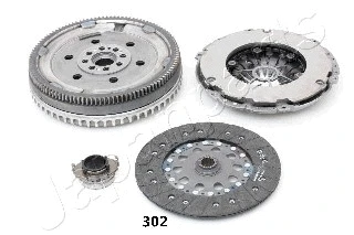 Clutch Kit
