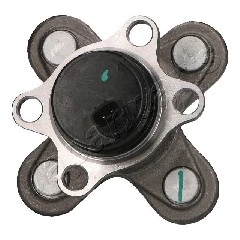 Wheel Hub (KK-26017)