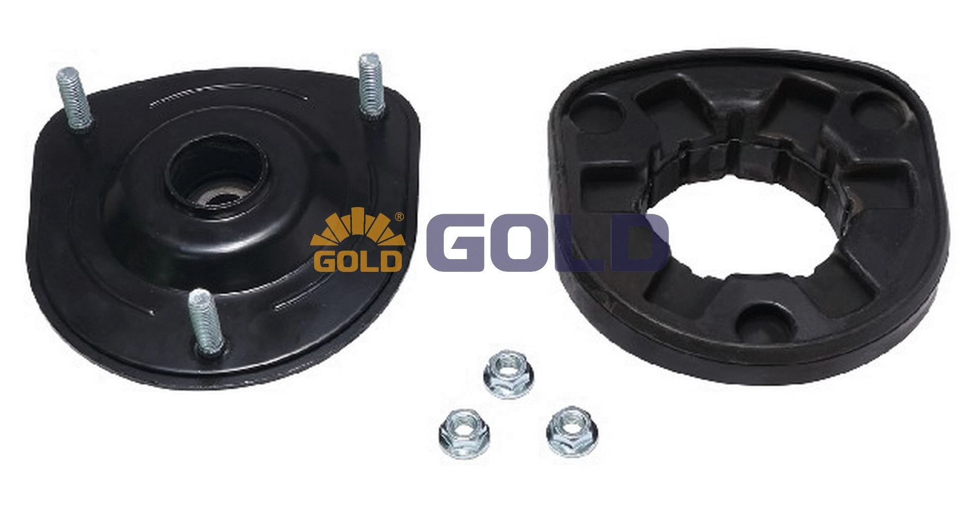 Suspension Strut Support Mount (GSM0039)