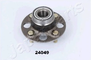 Wheel Hub (KK-24049)