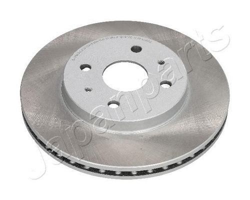 Brake Disc (DI-617C)