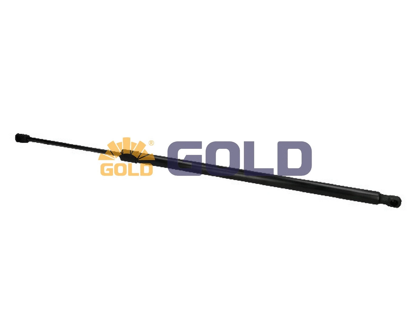 Gas Spring, boot/cargo area (GSJ07016)