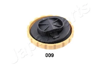 Sealing Cap, oil filler neck