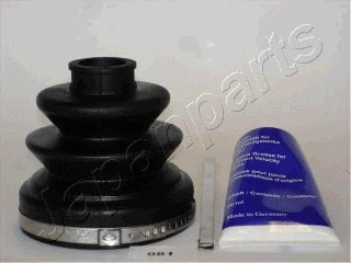 Bellow Kit, drive shaft (KB-081)