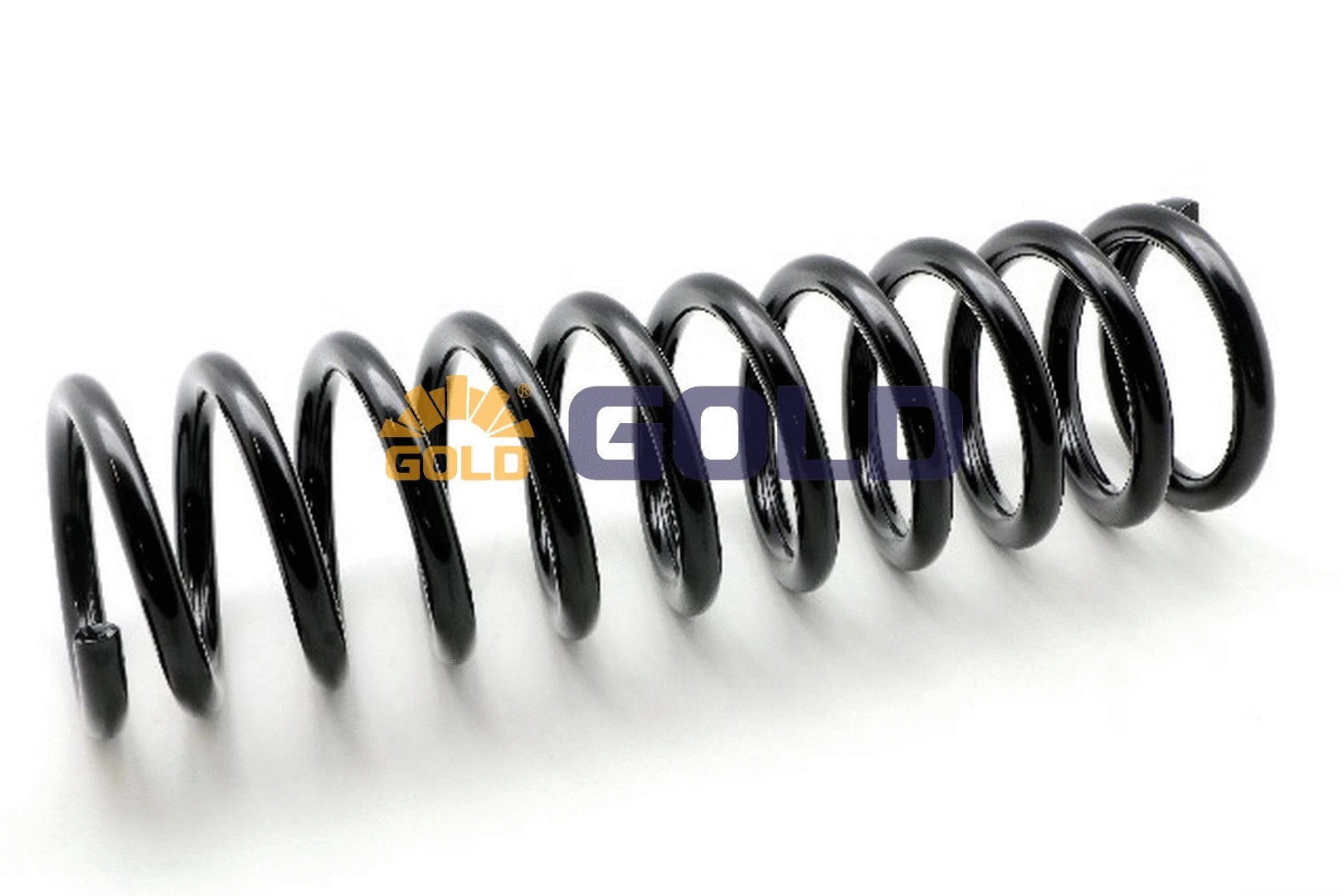 Suspension Spring (GZJ1222D)