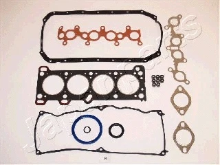 Full Gasket Kit, engine (KM-396)