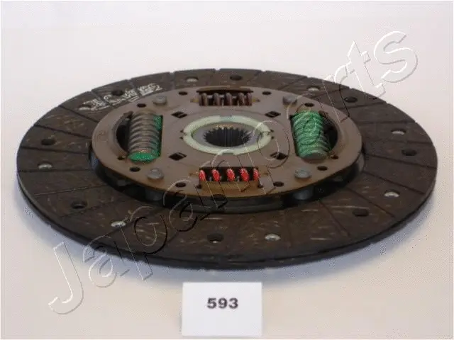 Clutch Disc (DF-593)