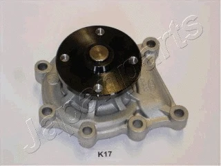 Water Pump, engine cooling (PQ-K17)