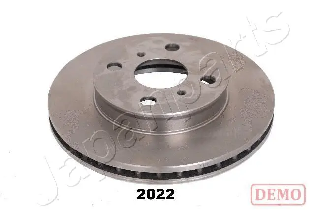 Brake Disc (DI-2022C)