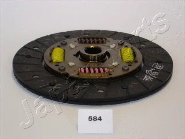 Clutch Disc (DF-584)