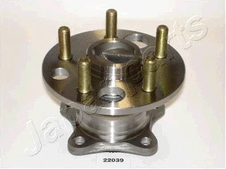 Wheel Hub