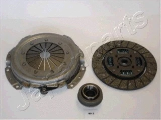 Clutch Kit (KF-W12)