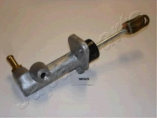 Master Cylinder, clutch (FR-W00)