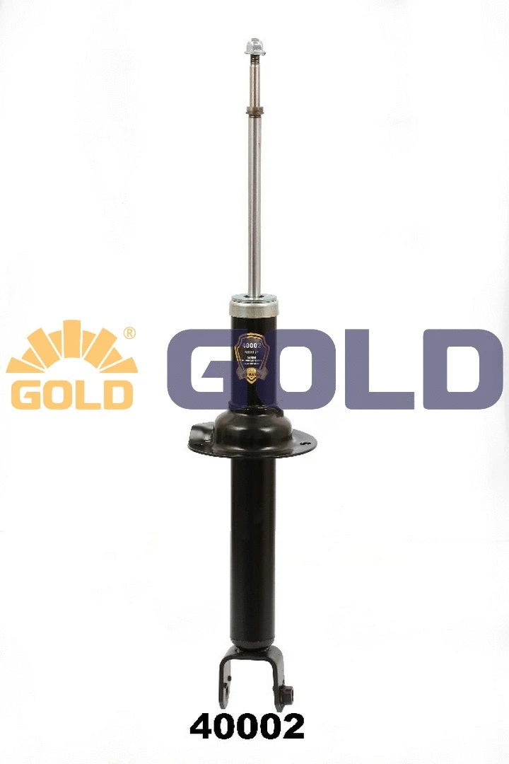 Shock Absorber (9450579)