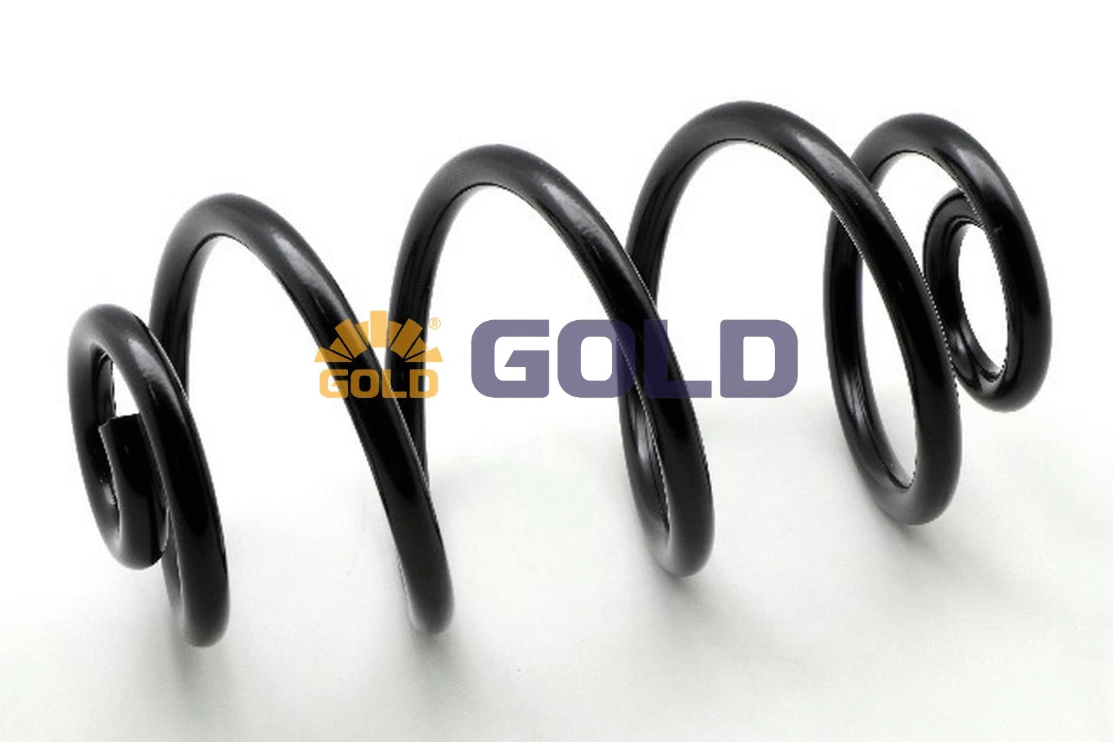Suspension Spring (GZJ5013X)